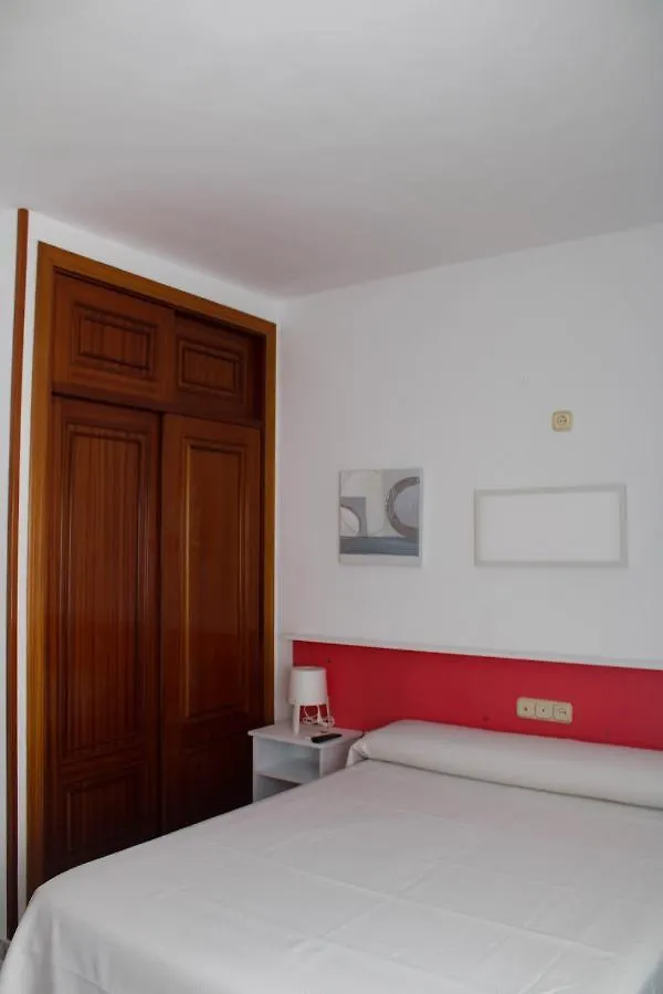 Hostal Las Dunas Cabo De Gata 0*,  Spain