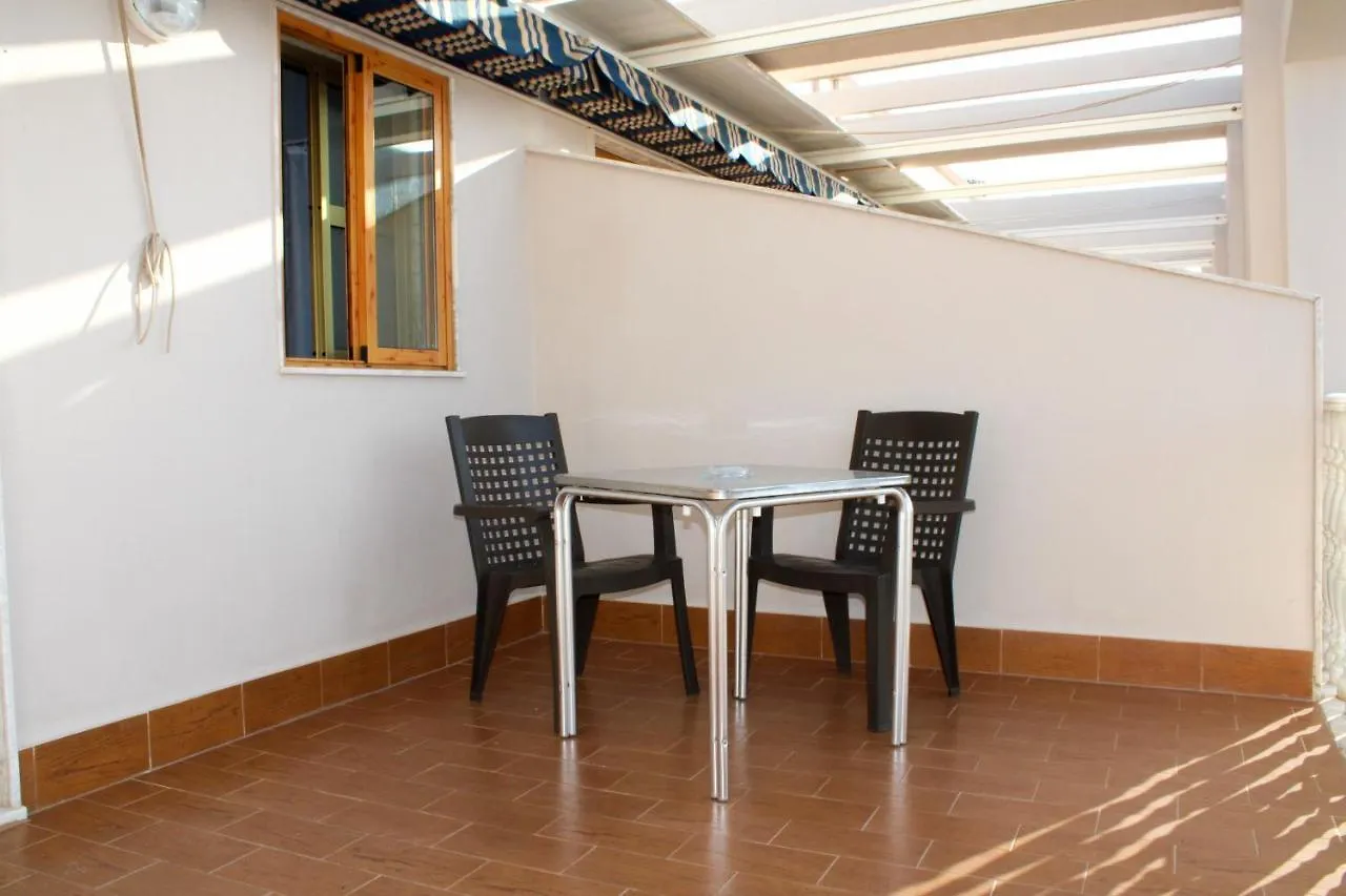 Hostal Las Dunas Cabo De Gata Spain