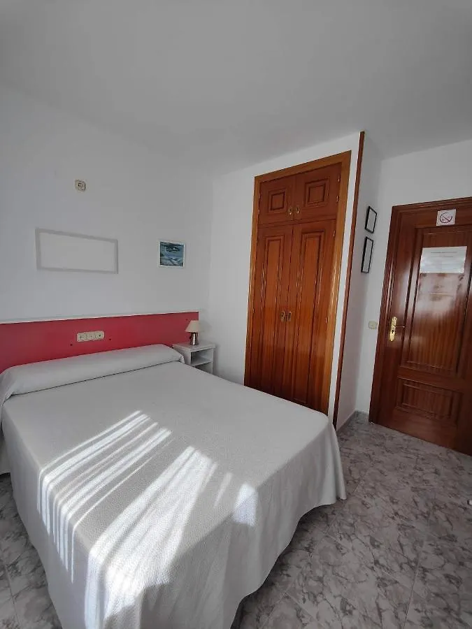 Guest house Hostal Las Dunas Cabo De Gata