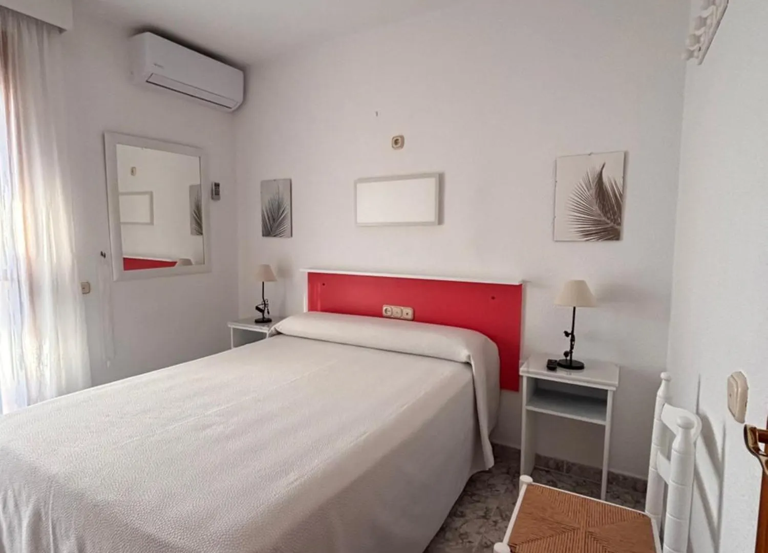 Hostal Las Dunas Cabo De Gata Guest house