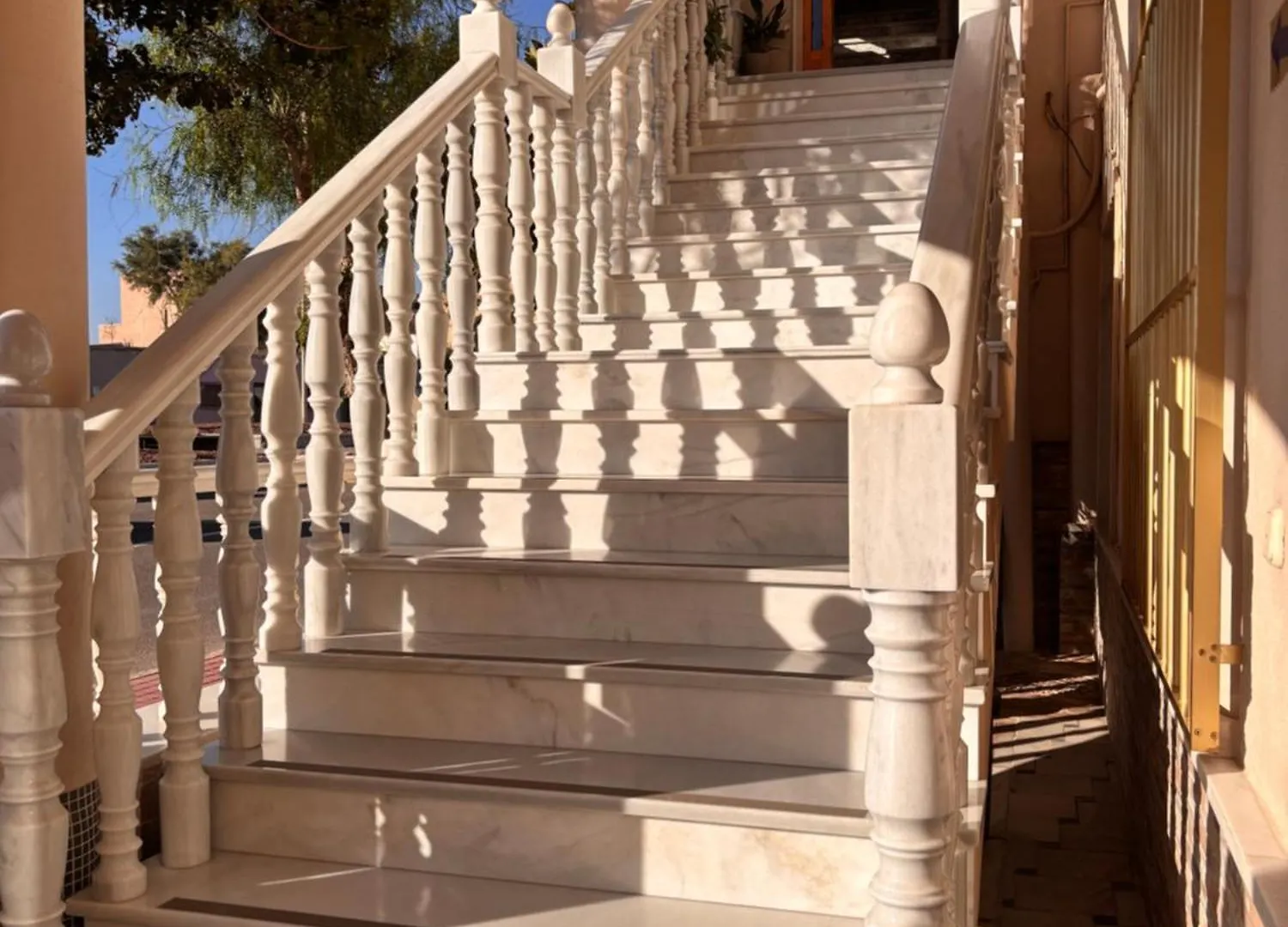 Guest house Hostal Las Dunas Cabo De Gata