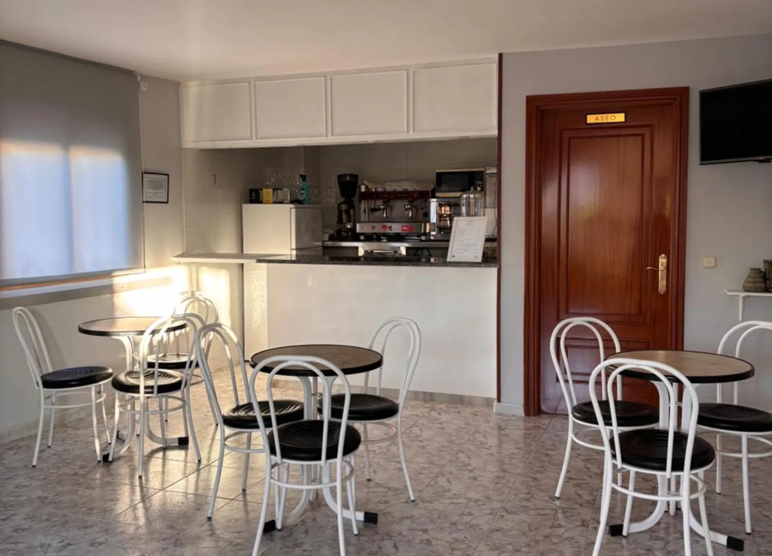 Hostal Las Dunas Cabo De Gata Spain