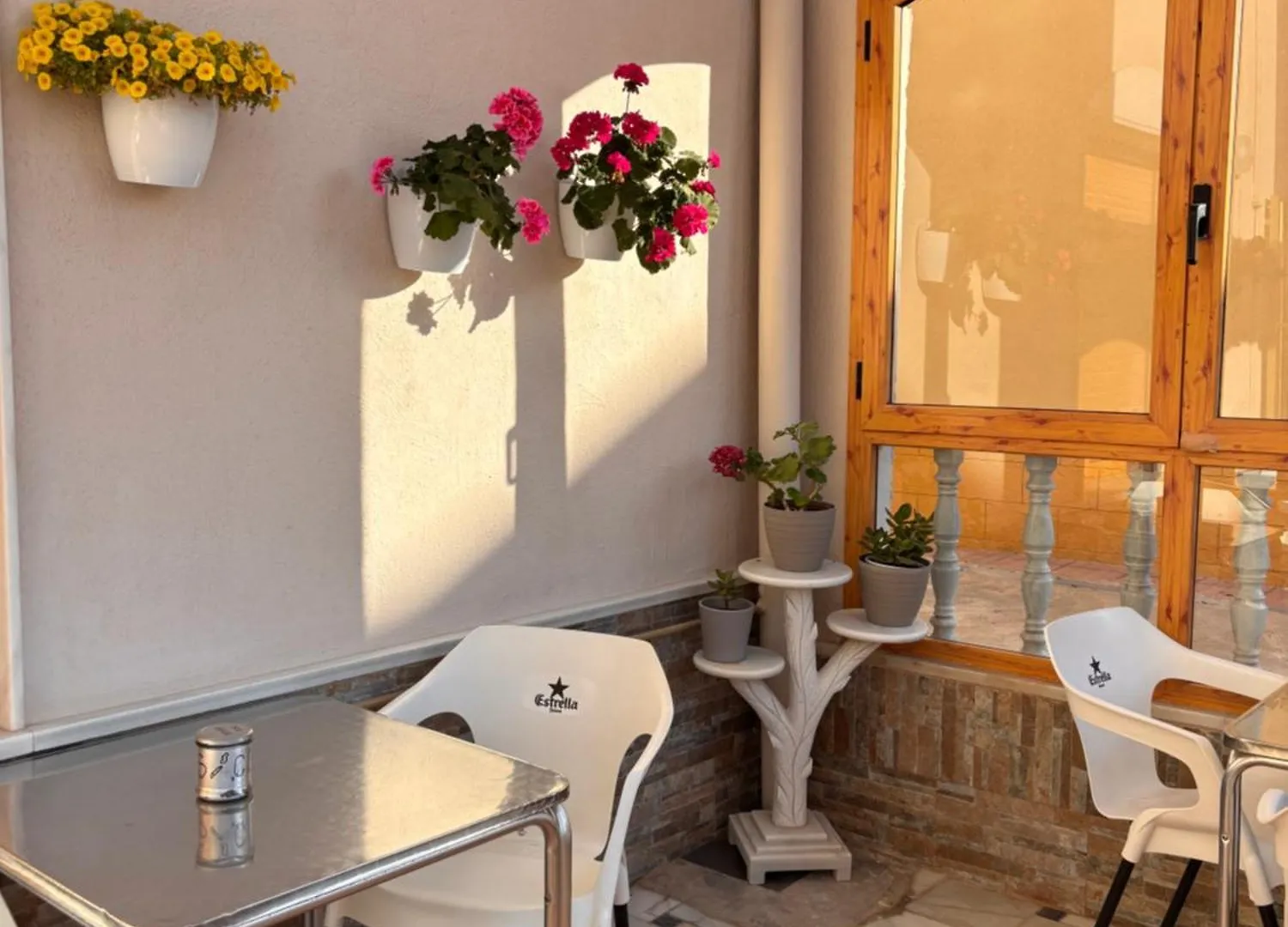 Hostal Las Dunas Cabo De Gata