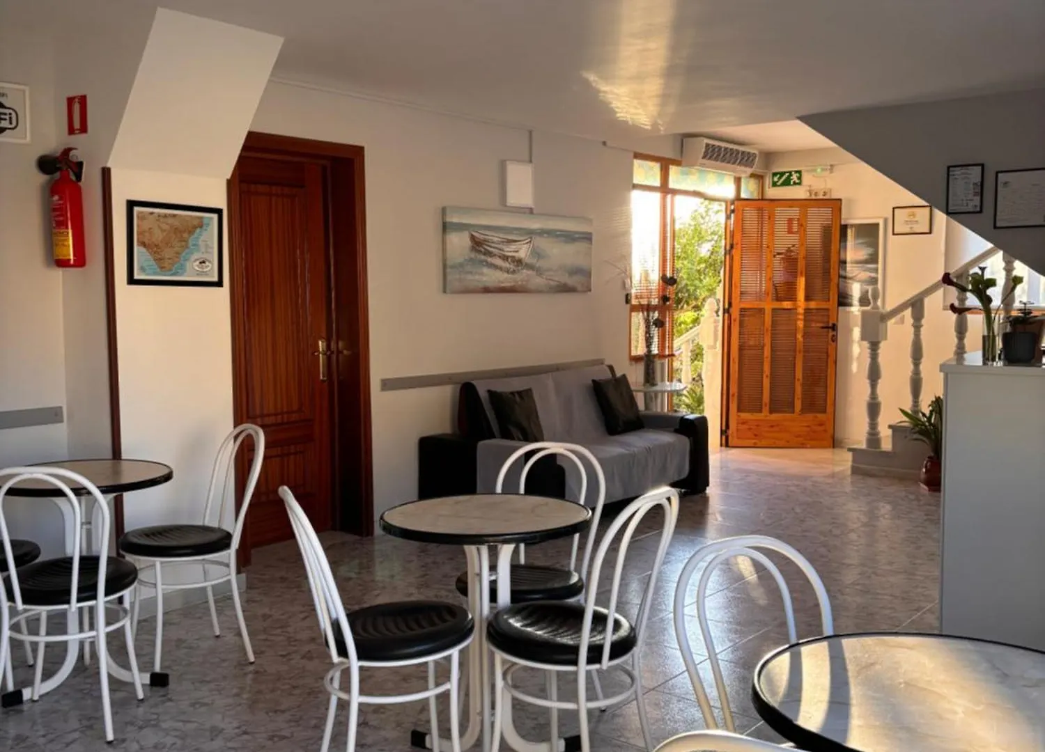 Hostal Las Dunas Cabo De Gata 0*,  Spain