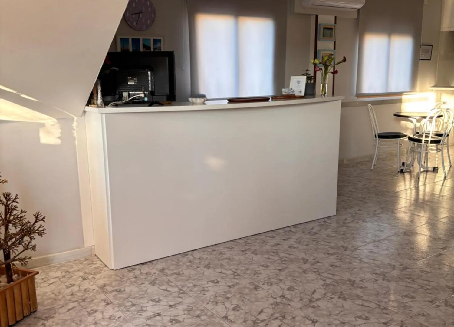 Hostal Las Dunas Cabo De Gata Guest house