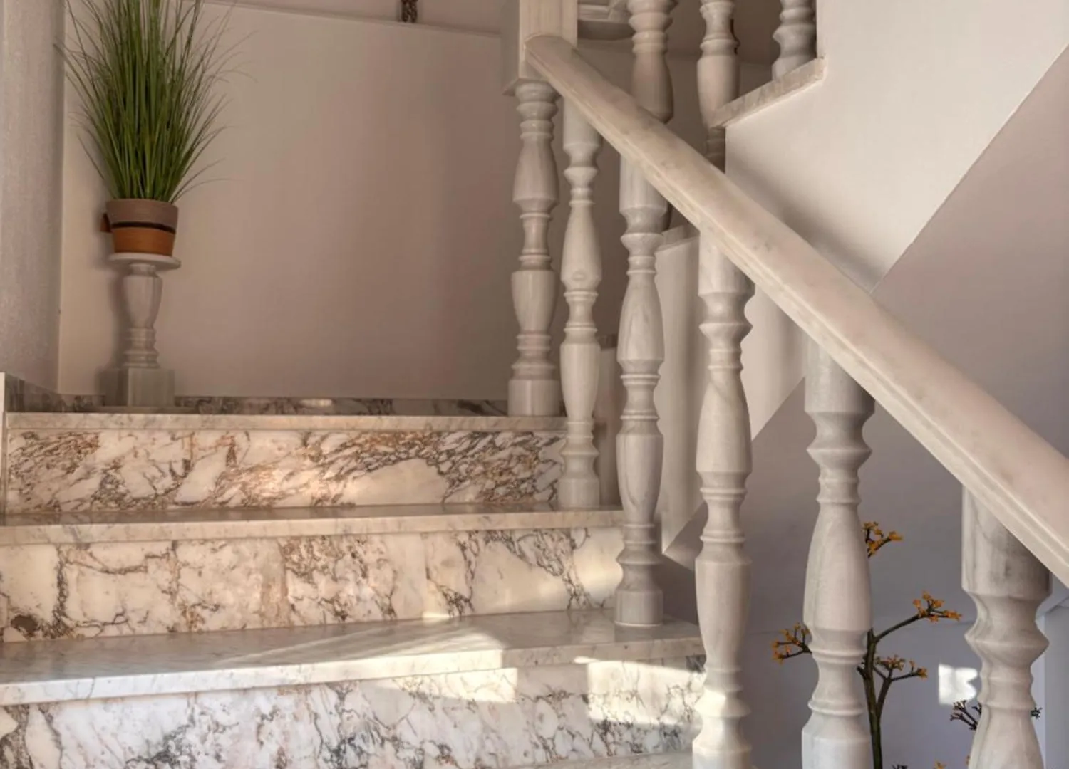Guest house Hostal Las Dunas Cabo De Gata Spain