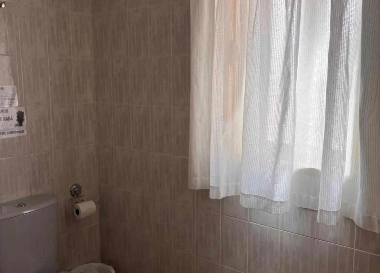 Hostal Las Dunas Cabo De Gata Guest house
