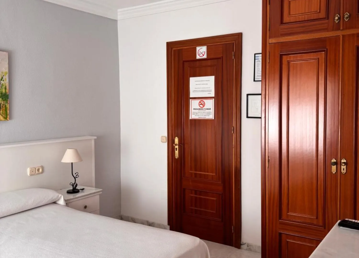 Guest house Hostal Las Dunas Cabo De Gata