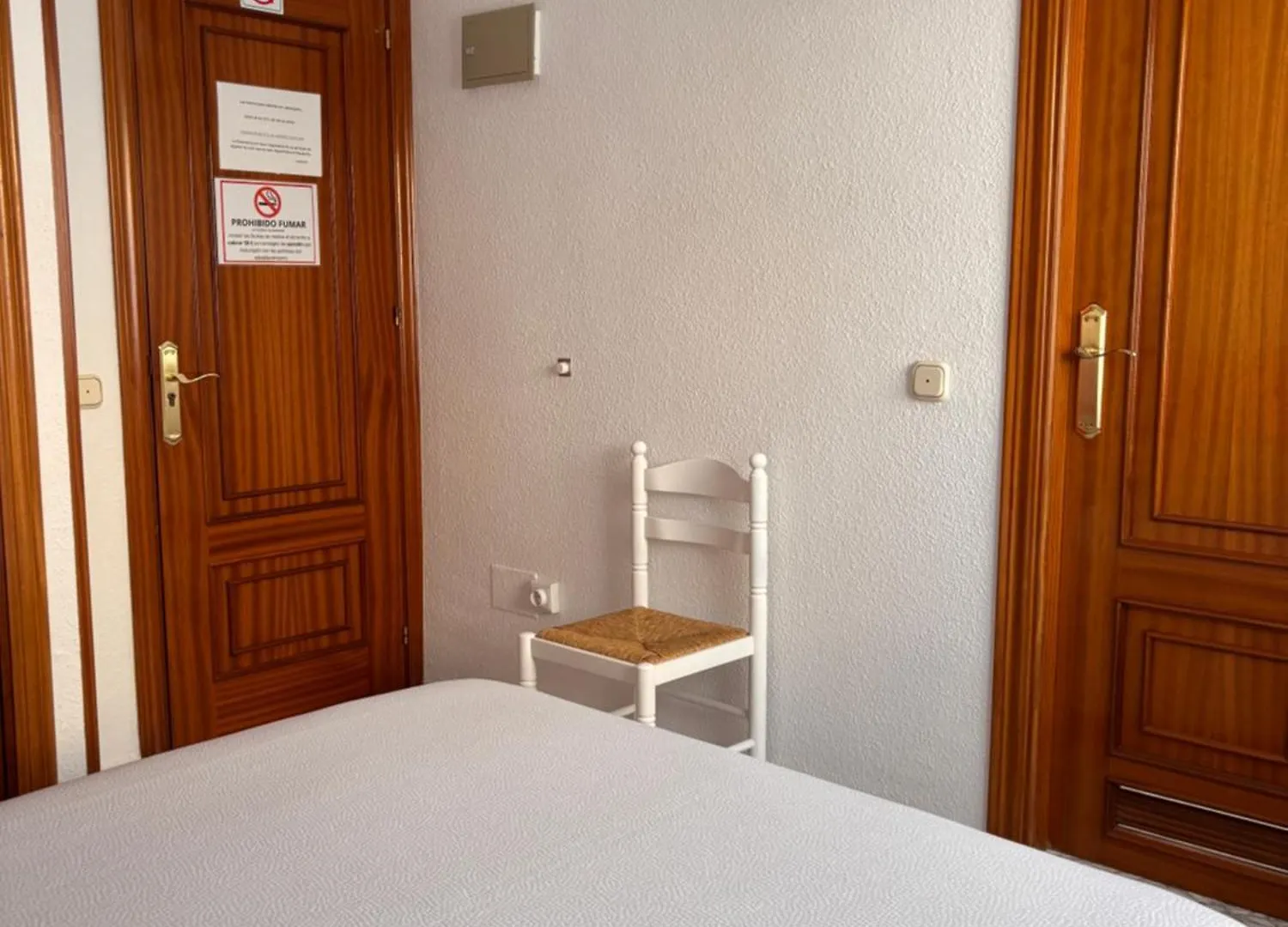 Hostal Las Dunas Cabo De Gata Guest house