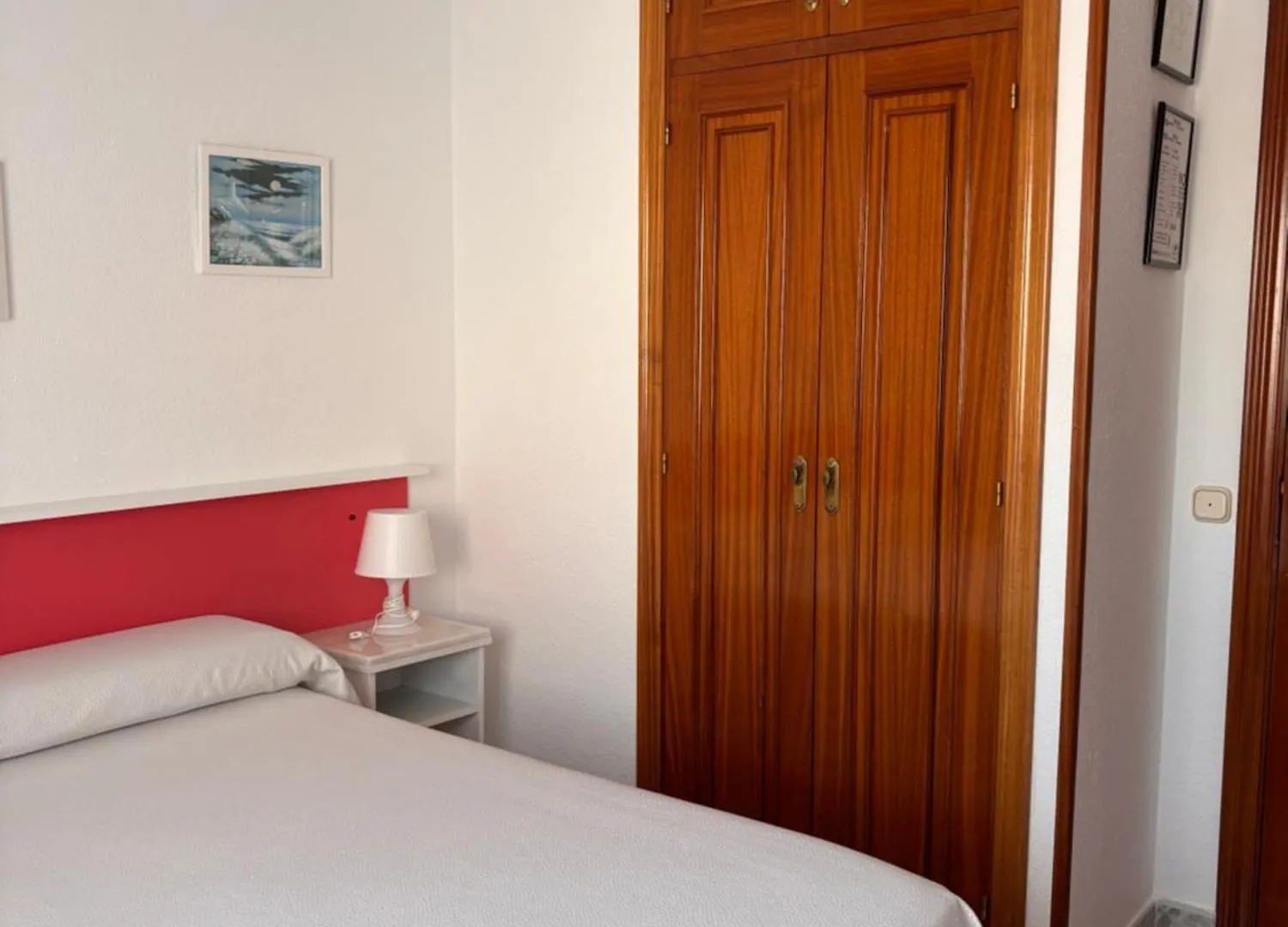 Hostal Las Dunas Cabo De Gata 0*,