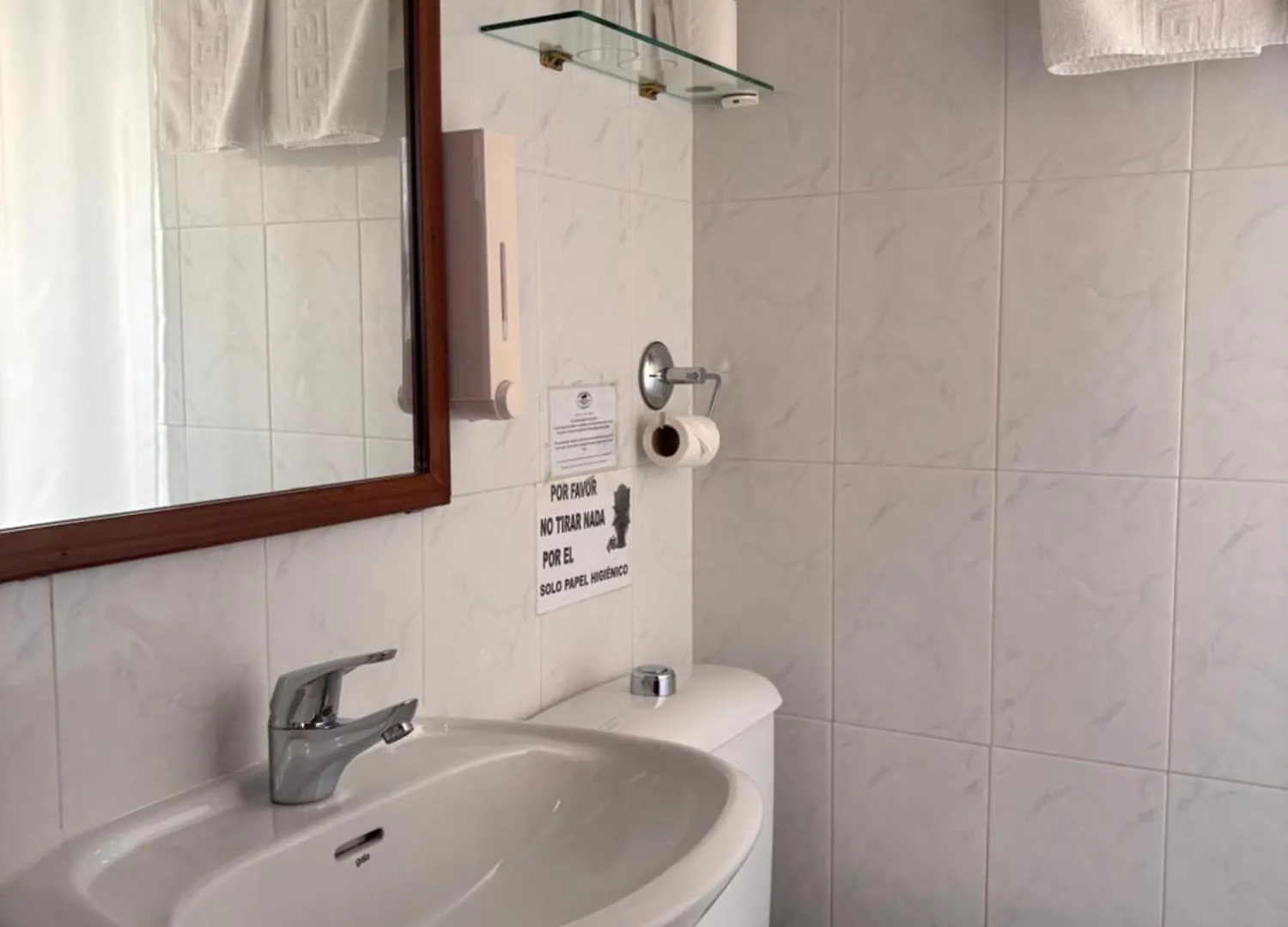 Hostal Las Dunas Cabo De Gata