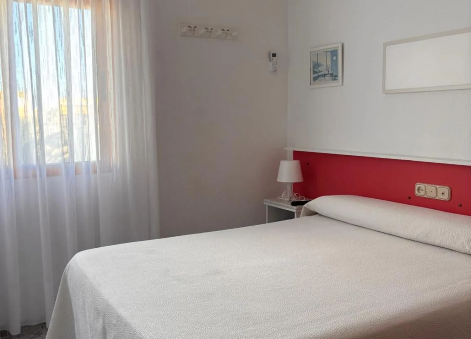 Hostal Las Dunas Cabo De Gata