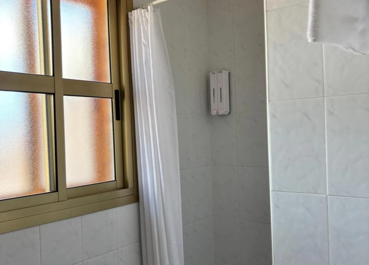 Guest house Hostal Las Dunas Cabo De Gata