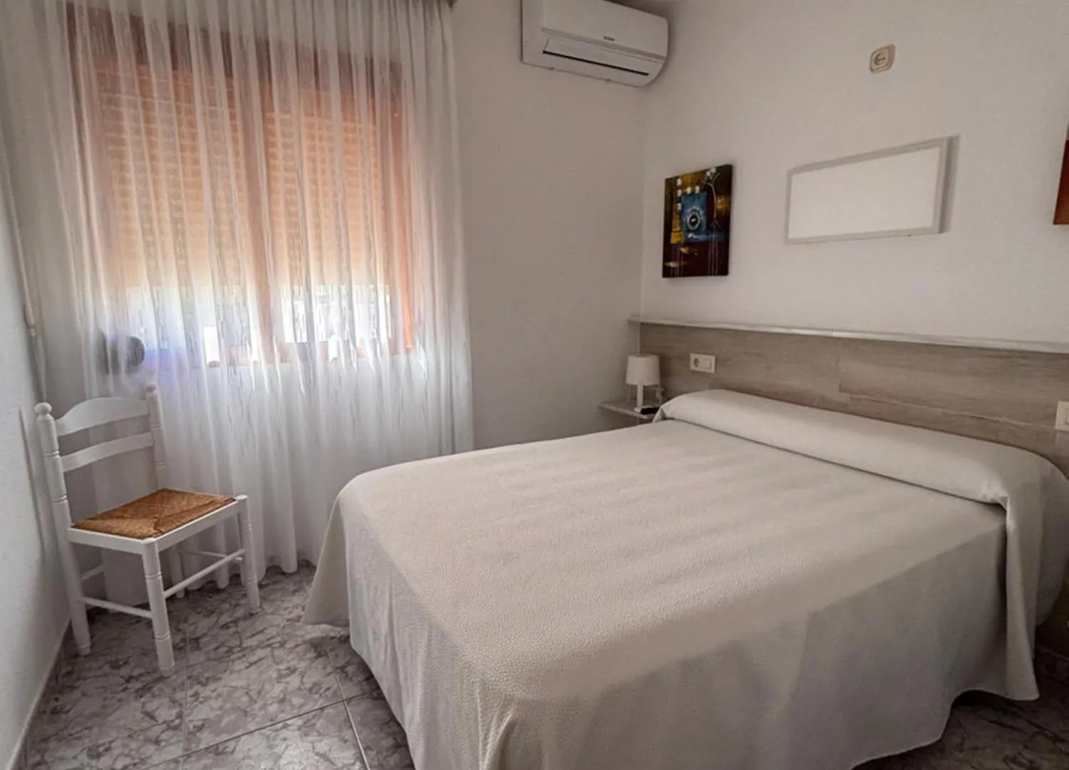 Hostal Las Dunas Cabo De Gata 0*,