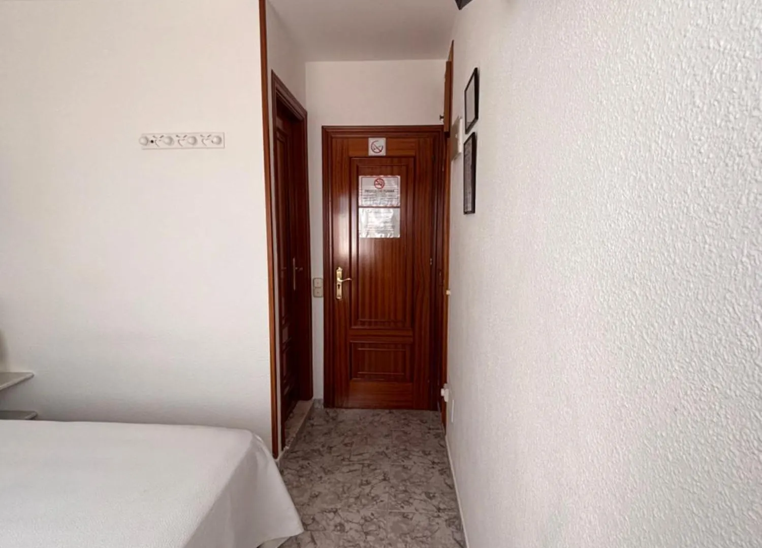 Guest house Hostal Las Dunas Cabo De Gata
