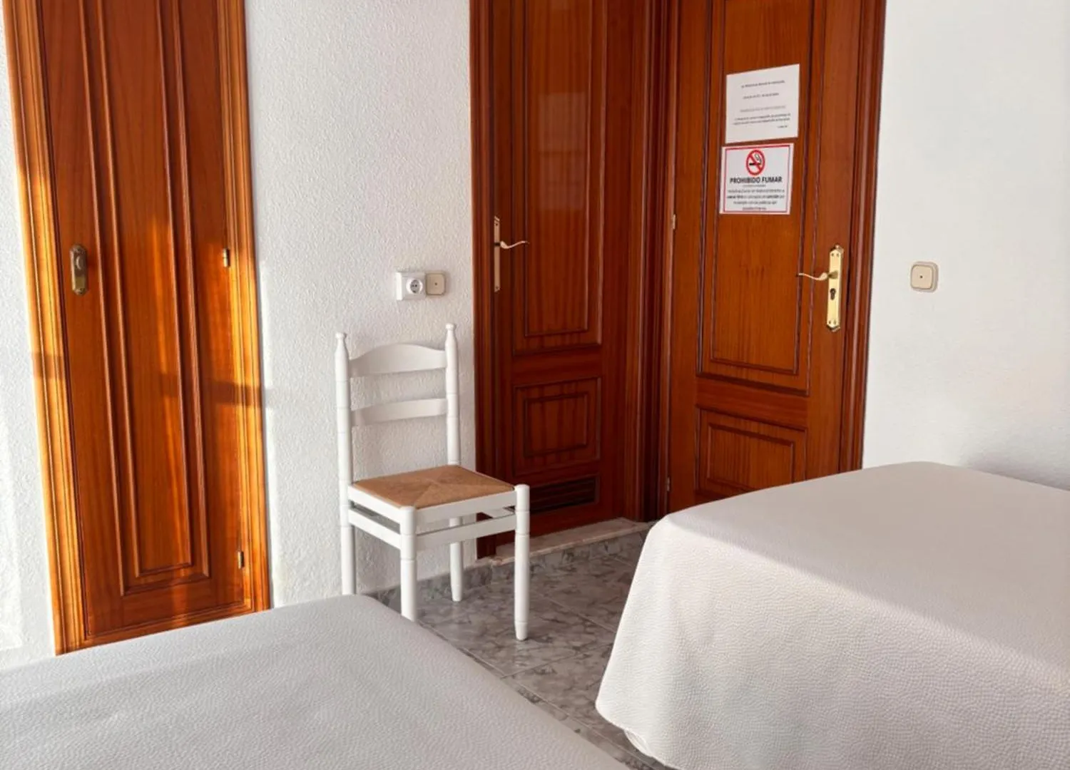 Hostal Las Dunas Cabo De Gata 0*,