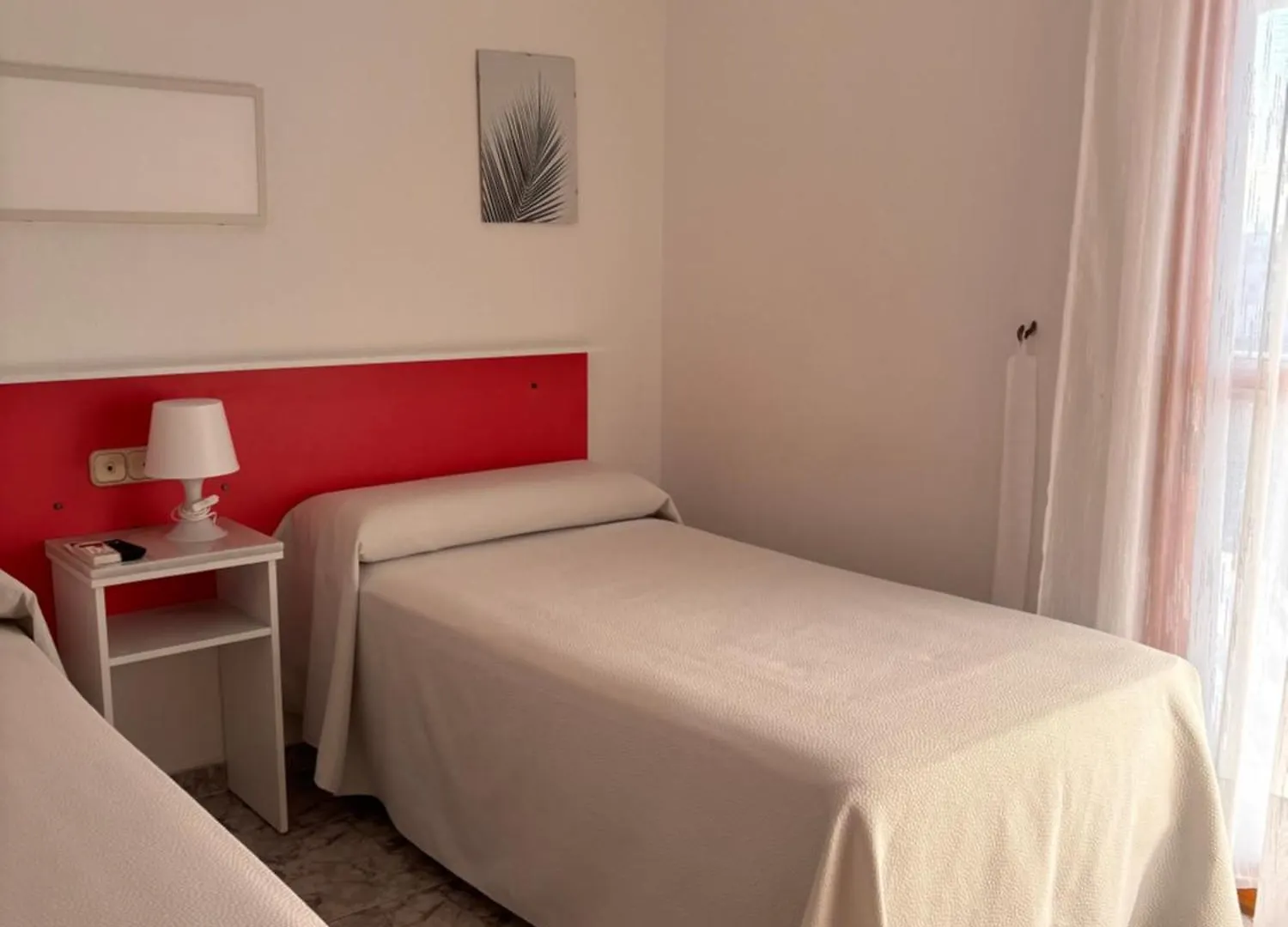 Hostal Las Dunas Cabo De Gata 0*,
