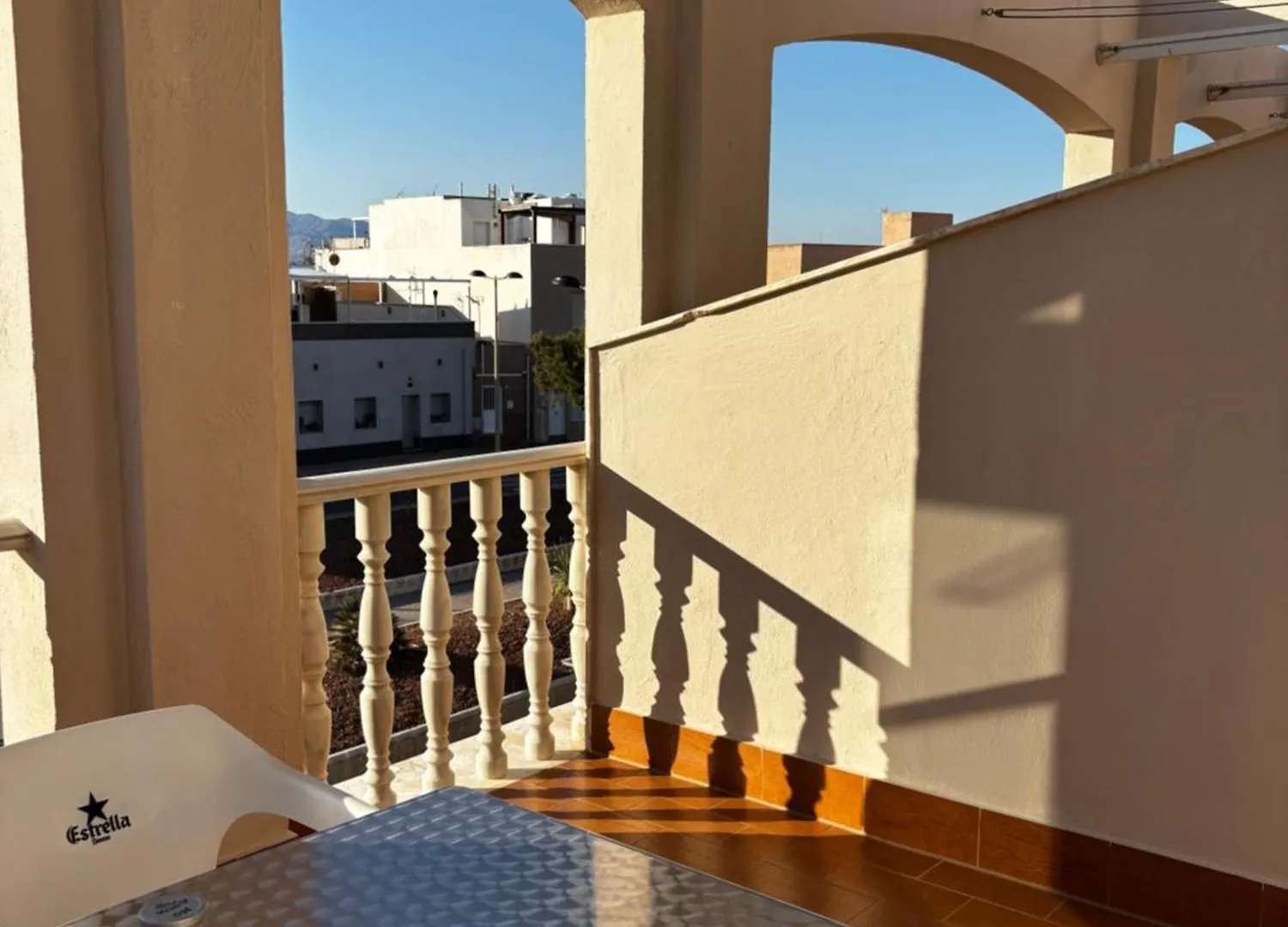 Hostal Las Dunas Cabo De Gata Guest house