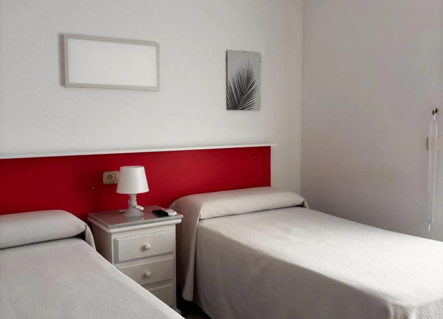 Hostal Las Dunas Cabo De Gata 0*,  Spain
