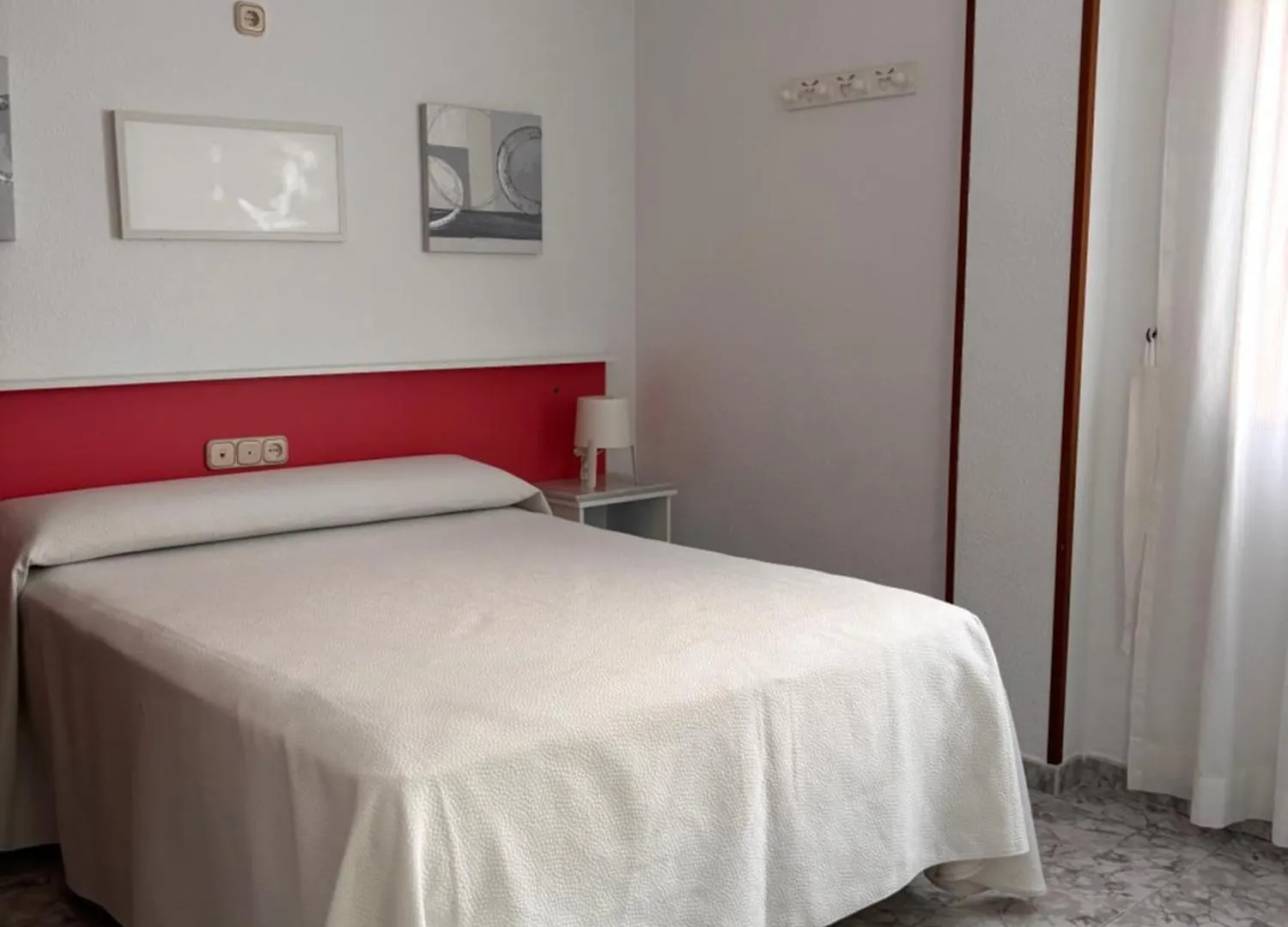 Hostal Las Dunas Cabo De Gata Guest house