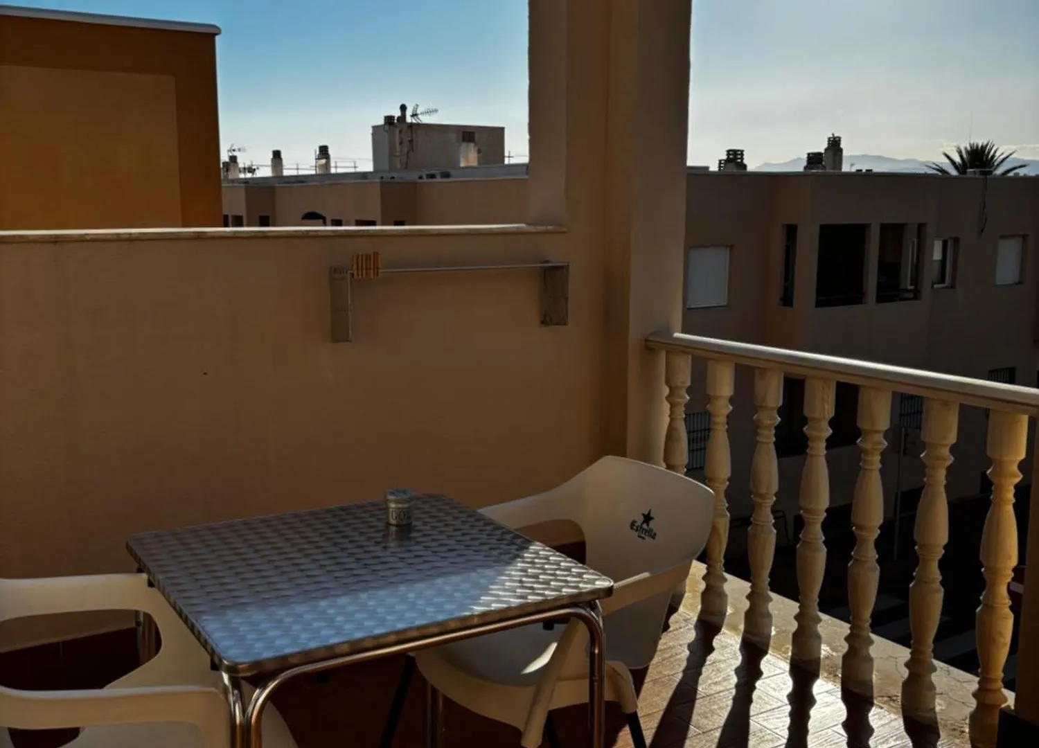 Hostal Las Dunas Cabo De Gata