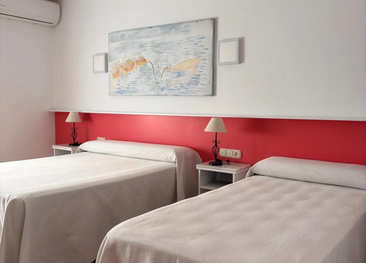 Guest house Hostal Las Dunas Cabo De Gata