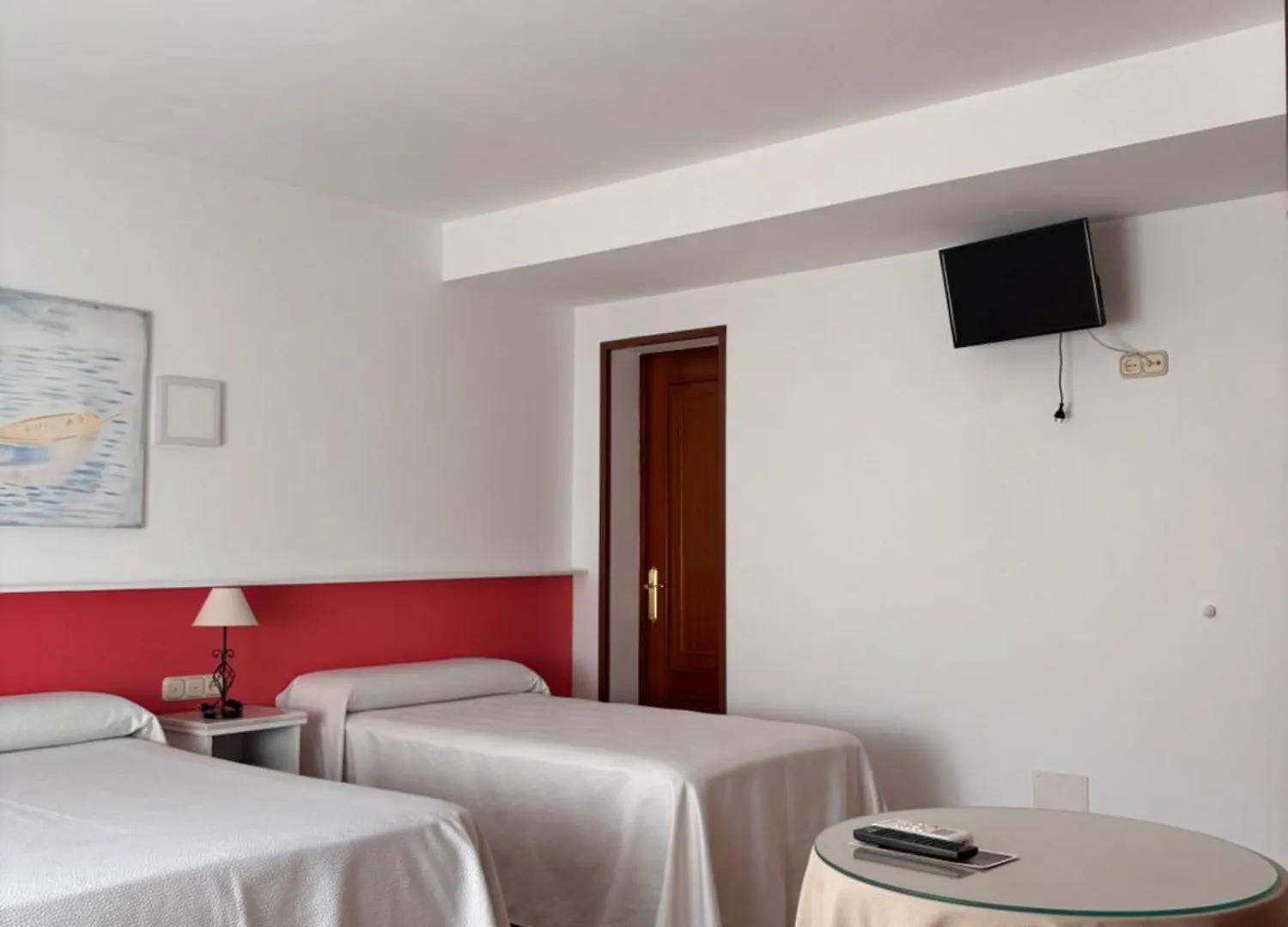 Guest house Hostal Las Dunas Cabo De Gata