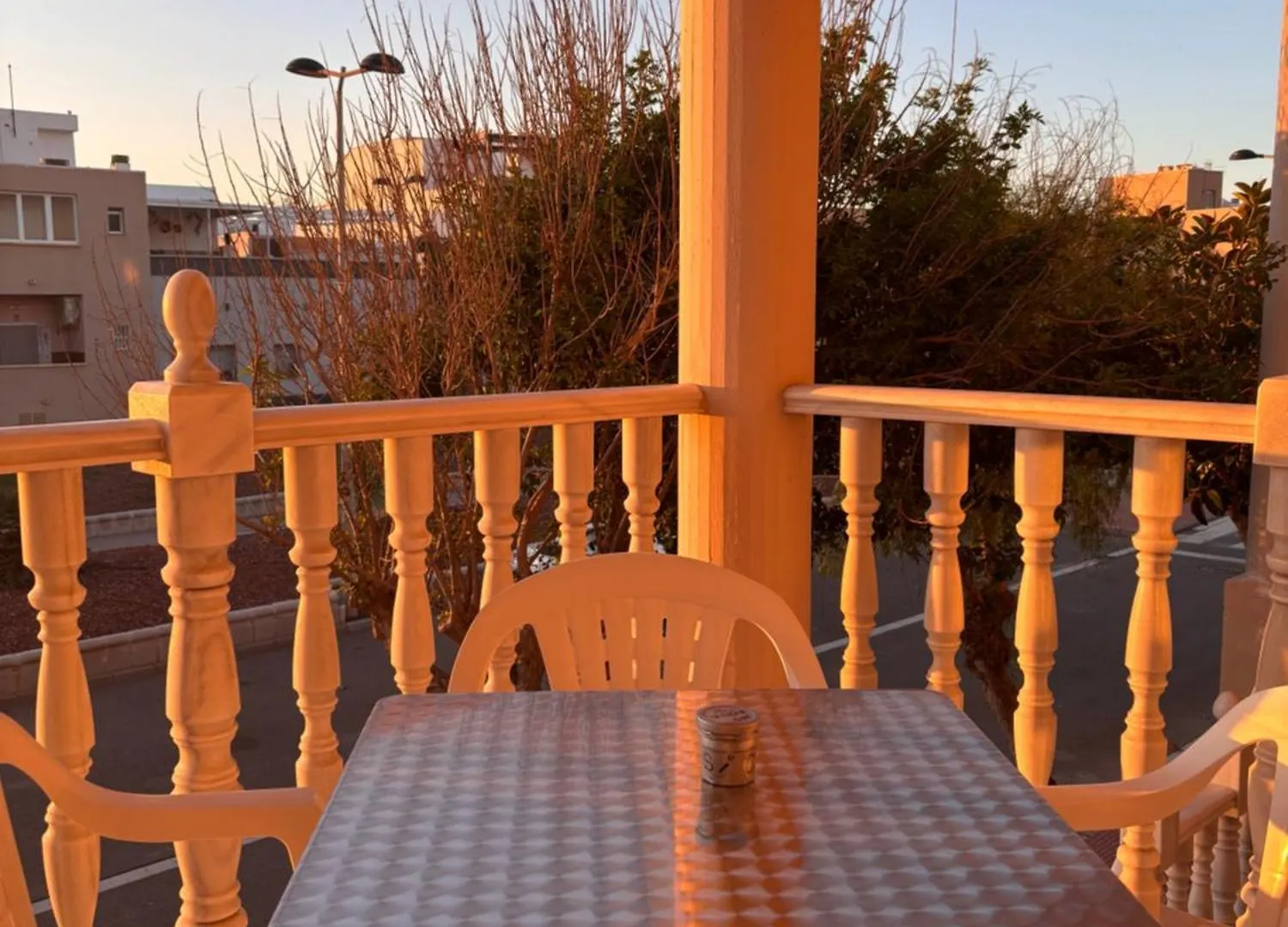 Hostal Las Dunas Cabo De Gata Guest house