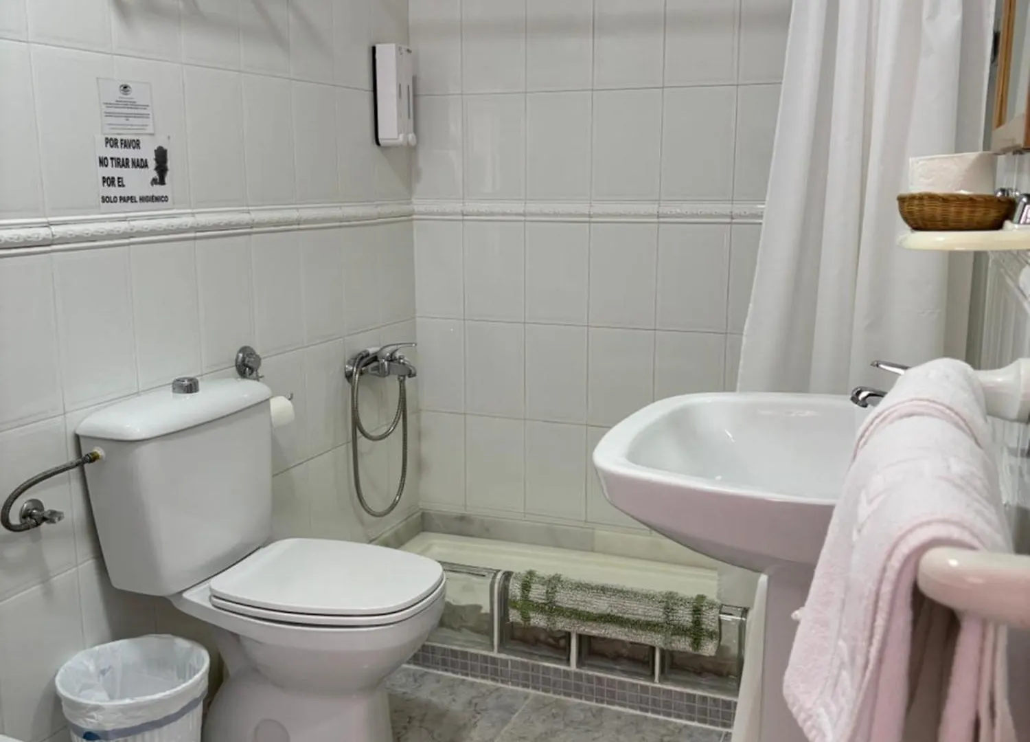 Hostal Las Dunas Cabo De Gata 0*,