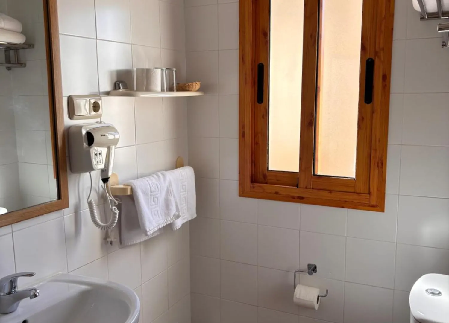 Hostal Las Dunas Cabo De Gata Guest house