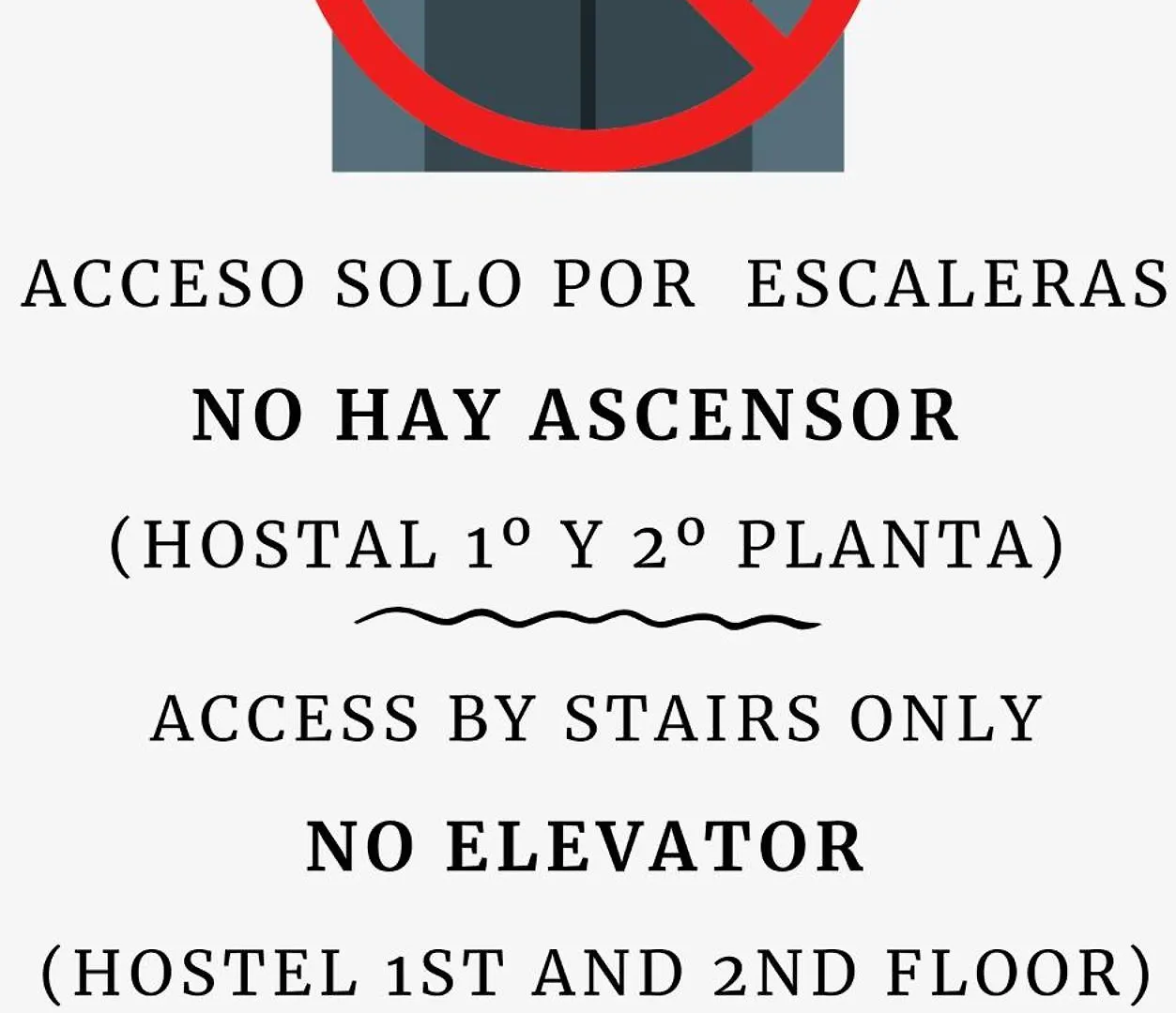 Guest house Hostal Las Dunas Cabo De Gata Spain