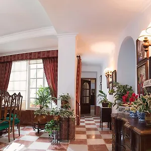 Boutique House Lujopobre Bed & Breakfast