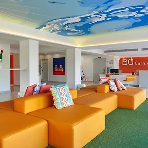 Bq Carmen Playa- Adults Only Hotel Playa de Palma (Mallorca)