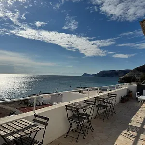 El Chanchullero Bed & Breakfast