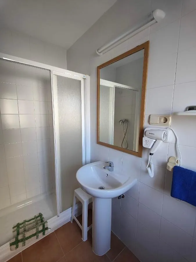 Hostal Las Dunas Cabo De Gata 0*,  Spain