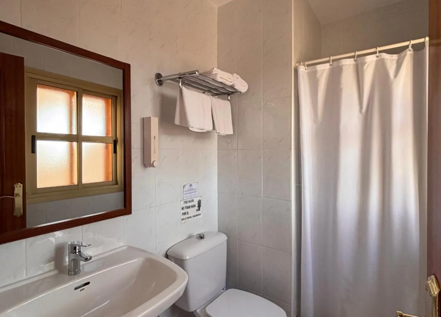 Guest house Hostal Las Dunas Cabo De Gata