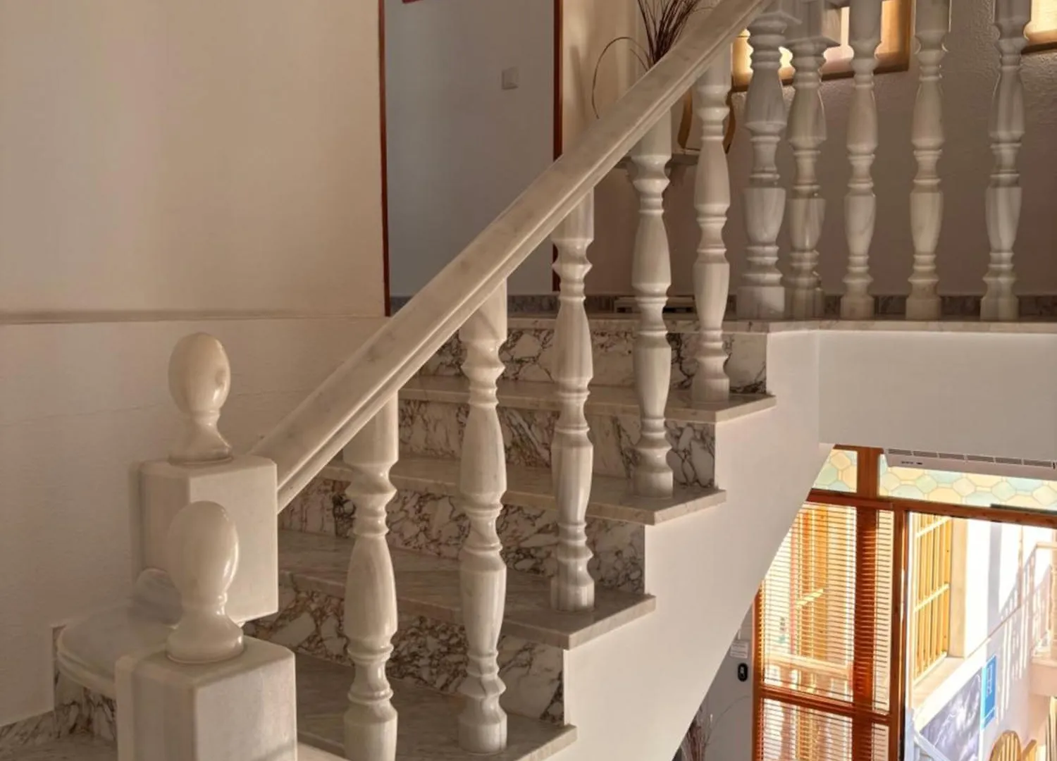 Hostal Las Dunas Cabo De Gata Guest house