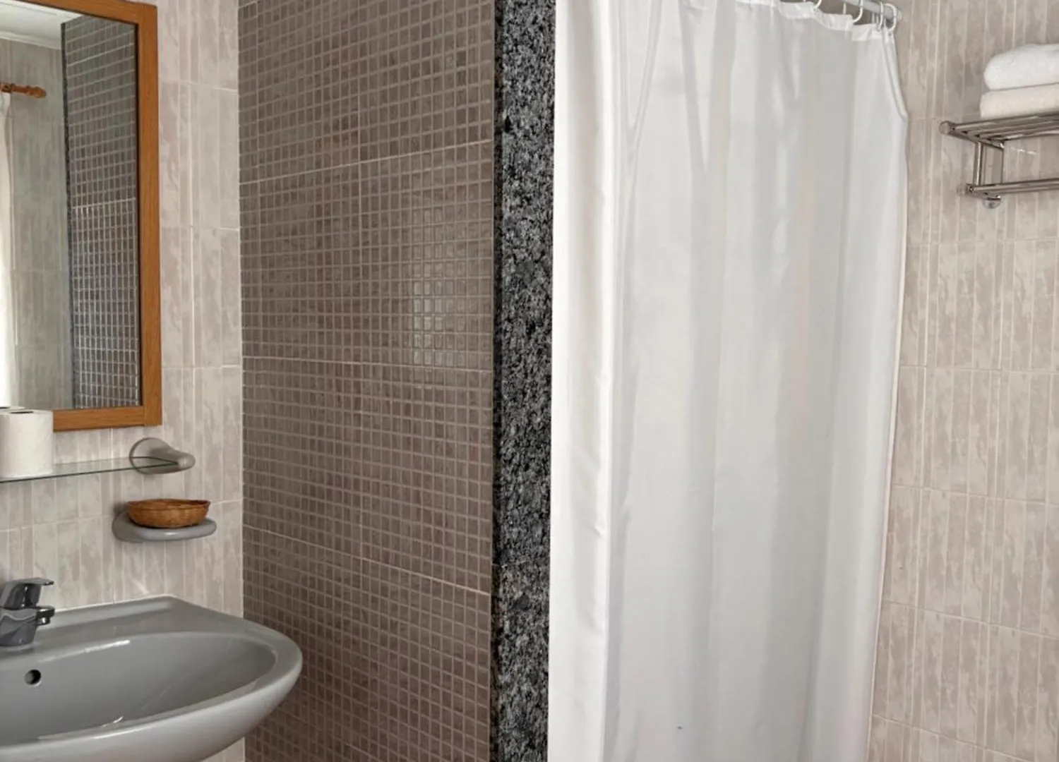 Hostal Las Dunas Cabo De Gata Spain