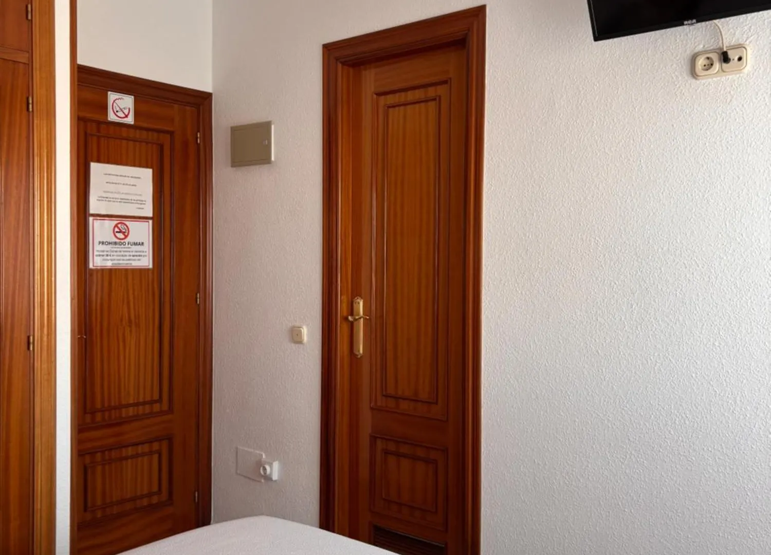 Guest house Hostal Las Dunas Cabo De Gata