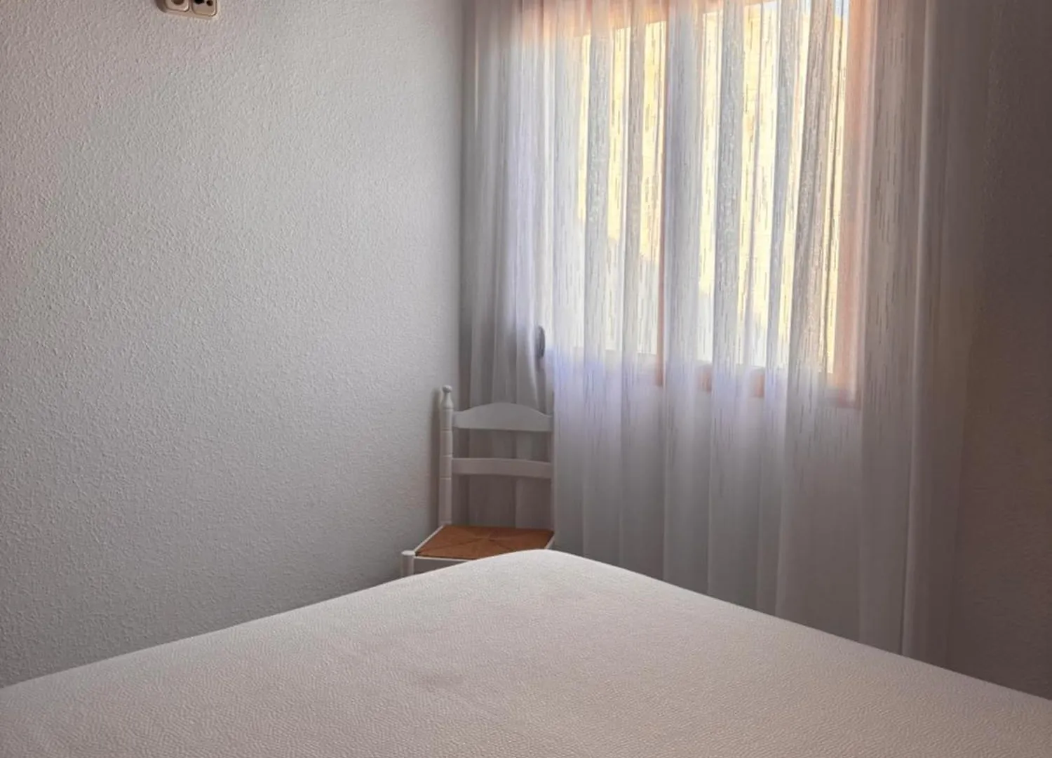 Hostal Las Dunas Cabo De Gata