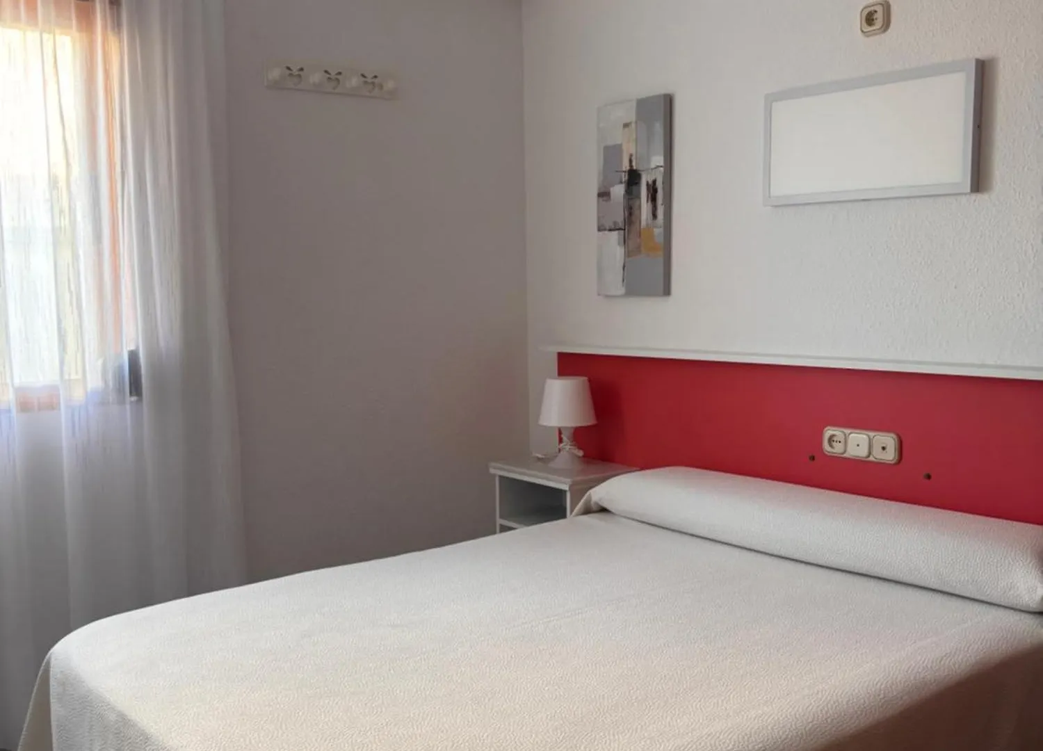 Guest house Hostal Las Dunas Cabo De Gata