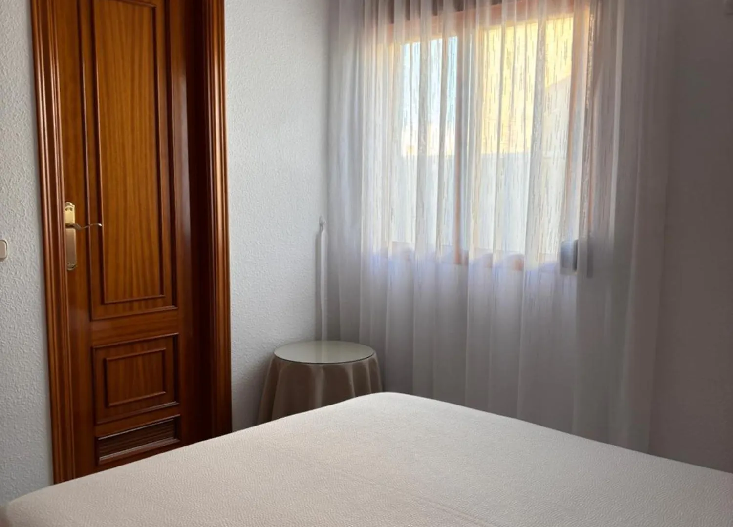 Hostal Las Dunas Cabo De Gata