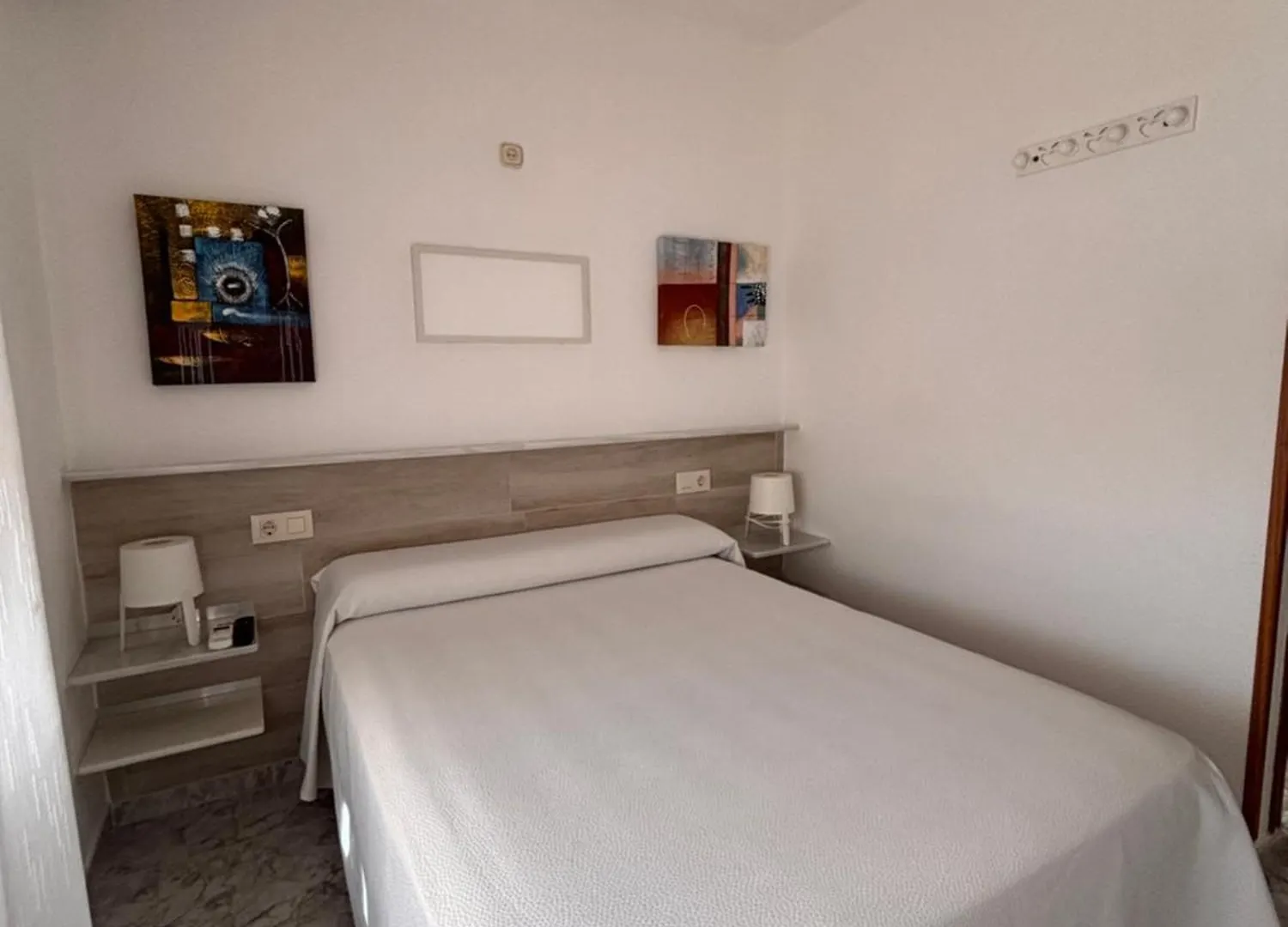 Hostal Las Dunas Cabo De Gata 0*,  Spain