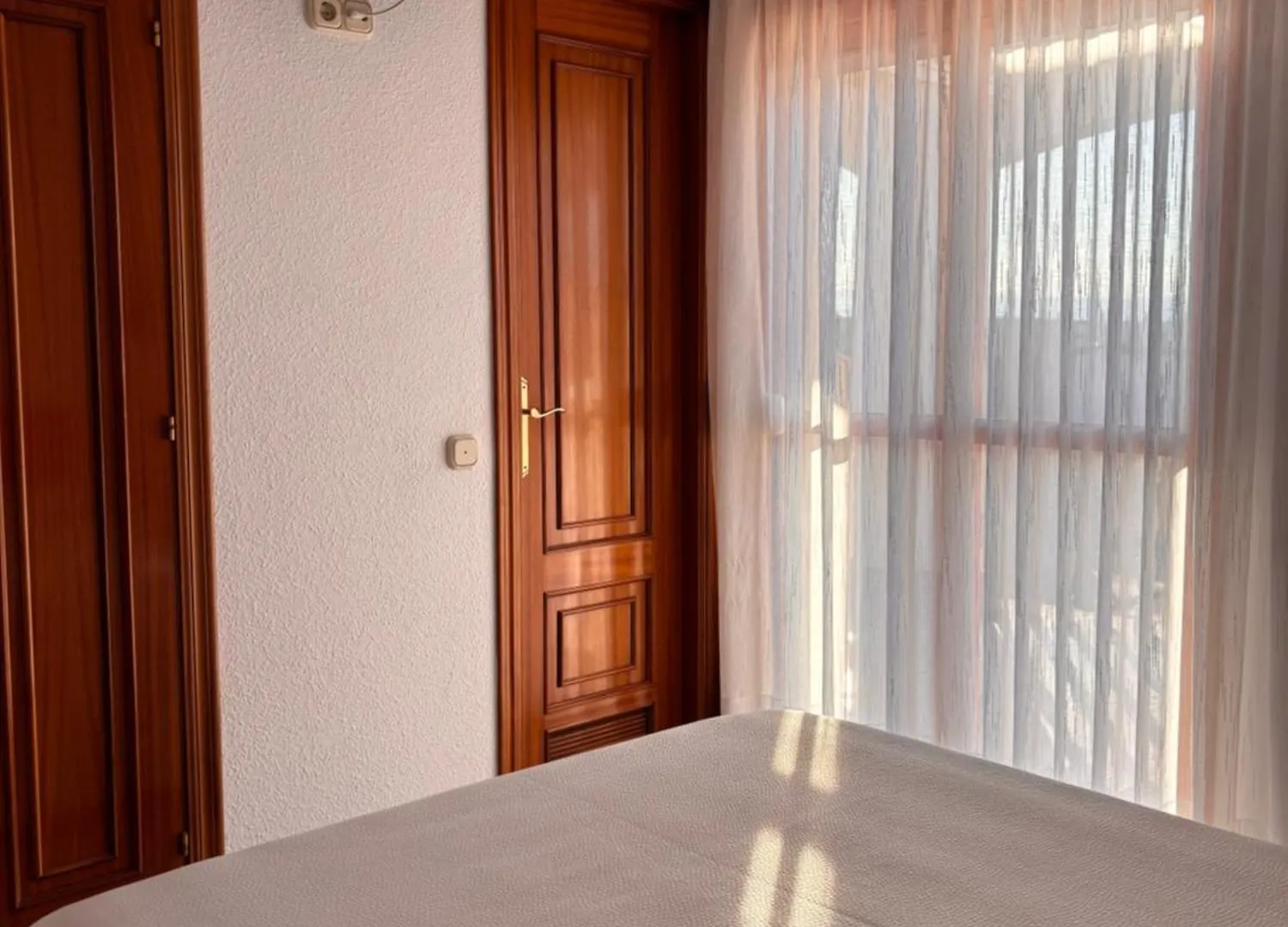 Hostal Las Dunas Cabo De Gata Spain