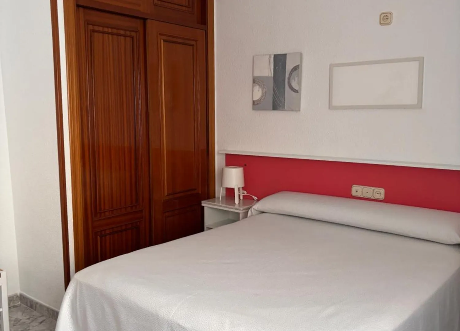Hostal Las Dunas location