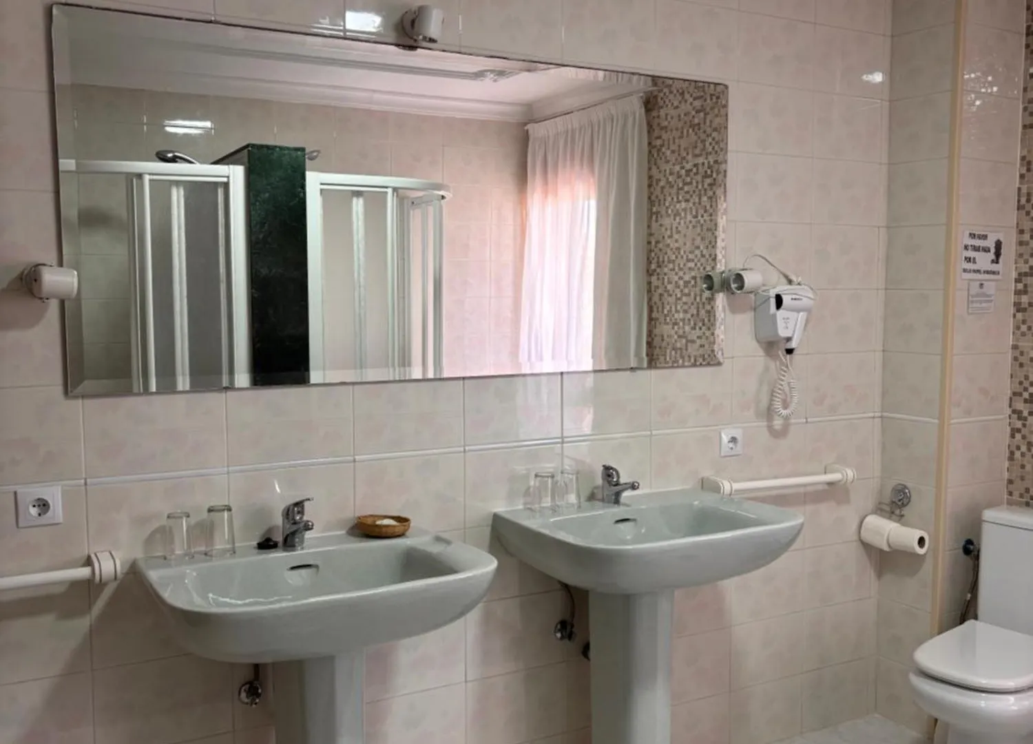 Hostal Las Dunas Cabo De Gata Guest house