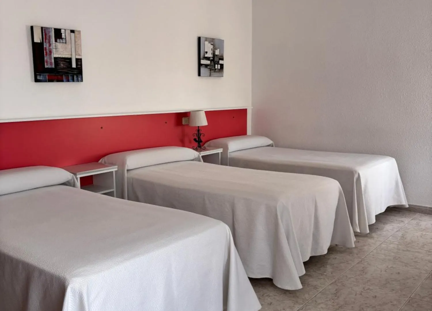 Hostal Las Dunas Cabo De Gata 0*,  Spain