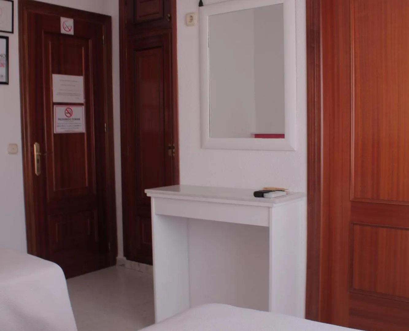 Guest house Hostal Las Dunas Cabo De Gata