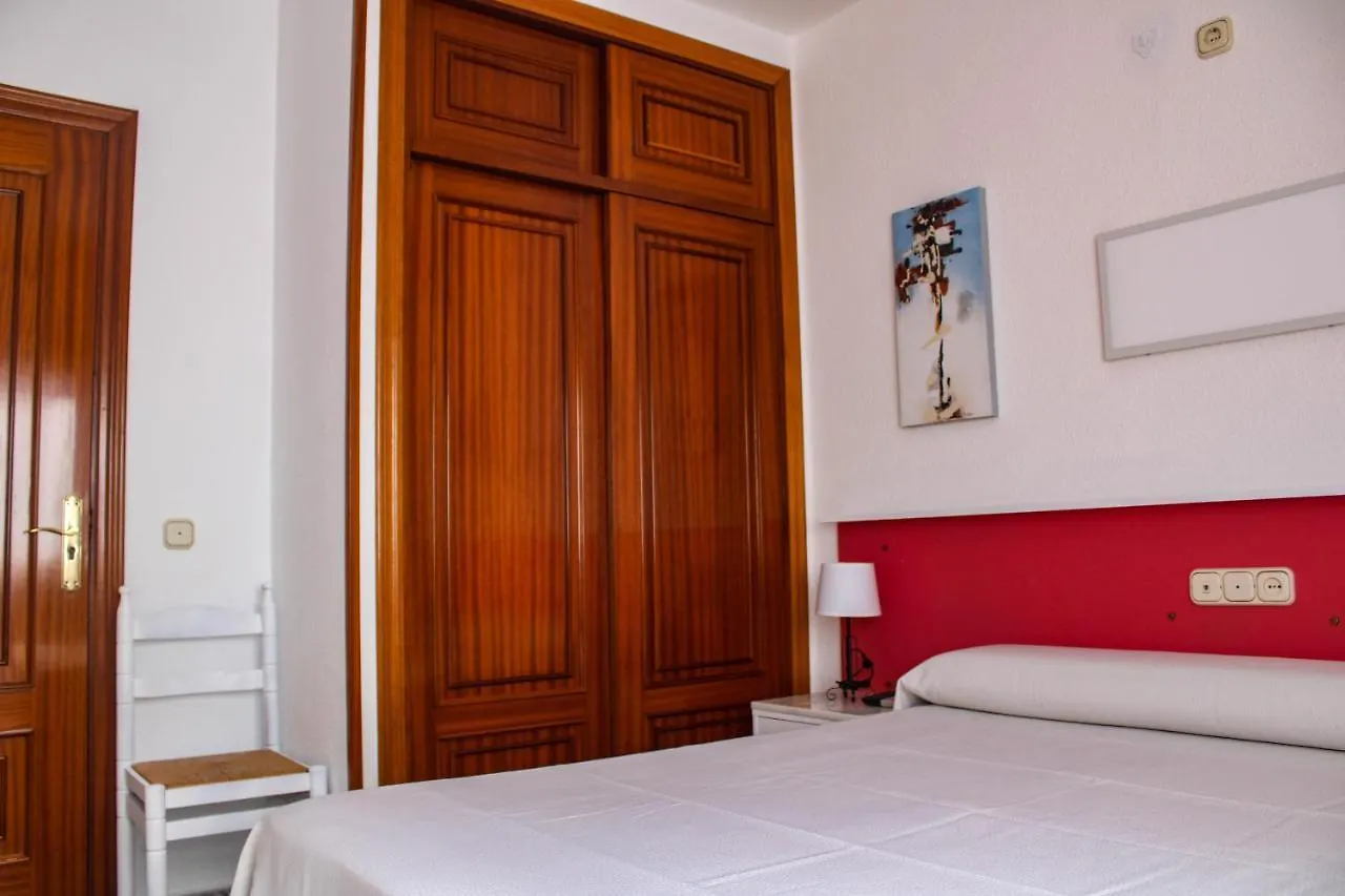 Hostal Las Dunas Cabo De Gata 0*,  Spain