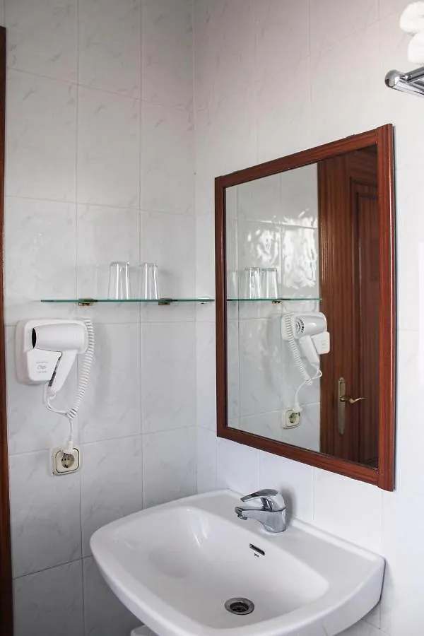 Guest house Hostal Las Dunas Cabo De Gata